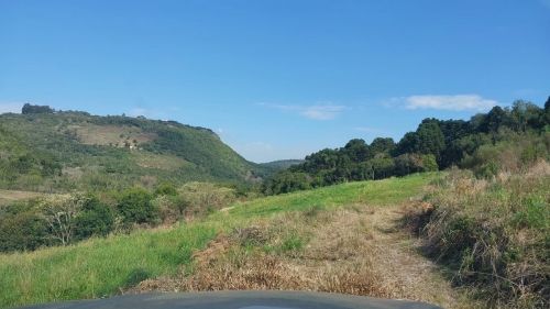 Centro · Campestre da Serra, RS