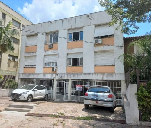 Imagem do imóvel LEILÃO DE APARTAMENTO Nº302, ÁREA PRIVATIVA DE 39,79M², ED. OÁSIS, B. PARTENON, POA