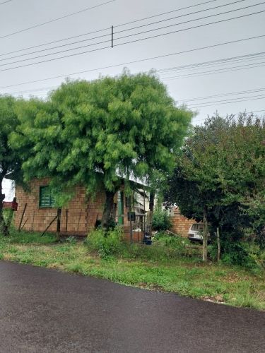 Imagem do imóvel LEILÃO DE TERRENO URBANO COM ÁREA DE 162,50M², COM BENFEITORIA NÃO AVERBADA, NO BAIRRO KENNEDY, EM VACARIA/RS