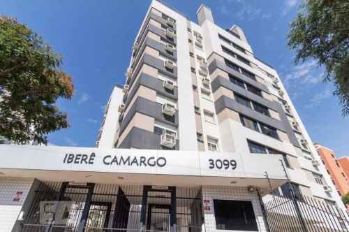 Imagem do imóvel LEILÃO BOX N° 64 COM ÁREA PRIVATIVA DE 12,00M², NO EDIFÍCIO IBERÊ CAMARGO, B. BELA VISTA, EM PORTO ALEGRE/RS