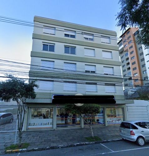 Imagem do imóvel LEILÃO DE DIREITOS E AÇÕES DE APARTAMENTO N° 46 DE 70,84M², NO EDIFÍCIO MÔNACO, EM CAXIAS DO SUL/RS