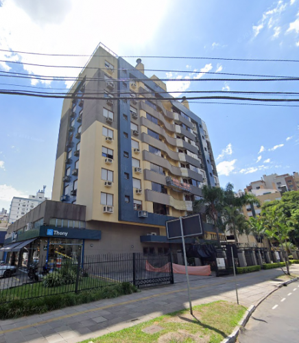 Imagem do imóvel BOX 47, SENDO ELE DUPLO, LOCALIZADO NO CONJUNTO RESIDENCIAL SOLAR HEMINGWAY, na Avenida Neuza G. Brizola, n° 500, na cidade de Porto Alegre/RS
