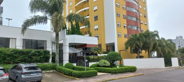 LEILÃO DE APARTAMENTO Nº 1207, 14º ANDAR, COM ÁREA PRIVATIVA DE 94,90M² NA RUA PROTÁSIO ALVES, B. MEDIANEIRA, CAXIAS DO SUL/RS, localizado em Caxias Do Sul - RS