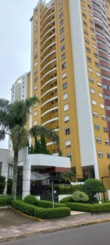 Imagem do imóvel LEILÃO DE APARTAMENTO Nº 1207, 14º ANDAR, COM ÁREA PRIVATIVA DE 94,90M² NA RUA PROTÁSIO ALVES, B. MEDIANEIRA, CAXIAS DO SUL/RS