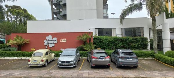 LEILÃO DE APARTAMENTO Nº 1207, 14º ANDAR, COM ÁREA PRIVATIVA DE 94,90M² NA RUA PROTÁSIO ALVES, B. MEDIANEIRA, CAXIAS DO SUL/RS, localizado em Caxias Do Sul - RS
