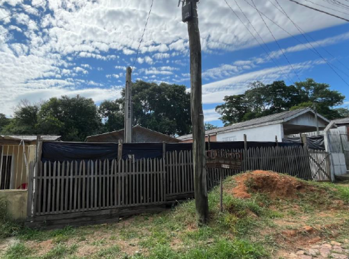 Imagem do imóvel LEILÃO DE TERRENO NO LOTEAMENTO JARDIM FIUZA, COM 376,70M², NA CIDADE DE VIAMÃO/RS