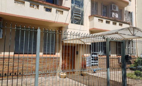 Imagem do imóvel LEILÃO DE APARTAMENTO COM ÁREA DE 103,00M² JUNTO AO EDIFÍCIO CEARÁ, NA AVENIDA CEARÁ, BAIRRO SÃO GERALDO, PORTO ALEGRE/RS