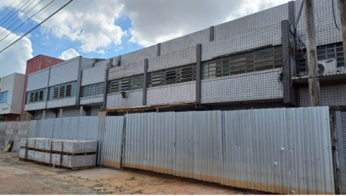 Imagem do imóvel LEILÃO DE UM PRÉDIO COMERCIAL DE ALVENARIA, COM ÁREA DE 287,10M², SITO À RUA CERRO AZUL, NO MUNICÍPIO DE PORTO ALEGRE/RS
