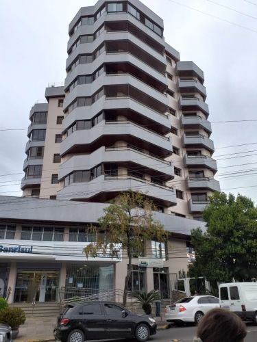 Imagem do imóvel LEILÃO APARTAMENTO Nº 501, COM ÁREA TOTAL DE 475,7867M², EDIFÍCIO SOLAR DA IGREJA Nº 42, RIO BRANCO EM CAXIAS DO SUL/RS