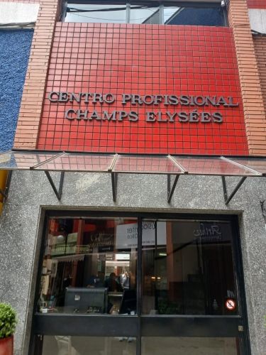 Imagem do imóvel A LOJA Nº 29 COM ÁREA PRIVATIVA DE 36,45M², DO ED. GALERIA CHAMPS ELYSEÉS, EM PORTO ALEGRE/RS
