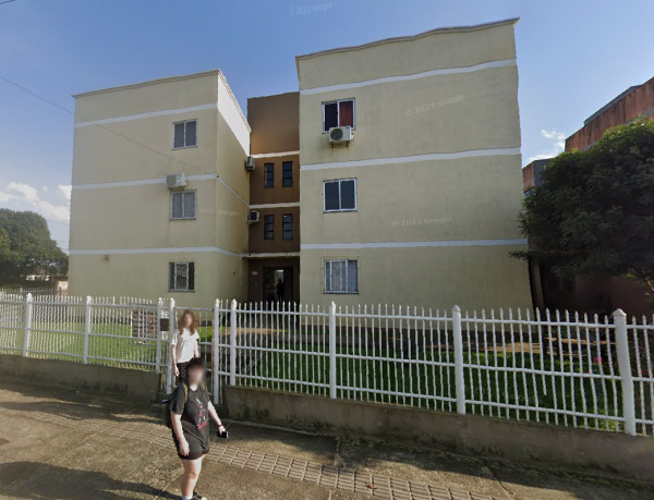 LEILÃO DE BOX Nº04, COM ÁREA PRIVATIVA DE 12.125M², NO RESIDENCIAL ALBATROZ, SITO NA CIDADE DE OSÓRIO/RS, localizado em Osório - RS