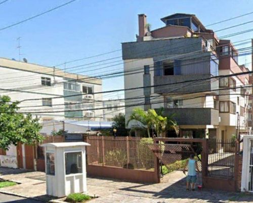 Imagem do imóvel LEILÃO APARTAMENTO Nº 201, ÁREA REAL PRIVATIVA DE 89,61M², E BOXE Nº 02 DO EDIFÍCIO TORONTO, NA RUA MIGUEL COUTO, 464, MENINO DEUS, NA CIDADE DE PORTO ALEGRE/RS