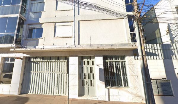 LEILÃO PROPRIEDADE DO APARTAMENTO Nº 404, EDIFÍCIO DE Nº 45, NA RUA JOÃO TEODORO DUARTE, NA CIDADE DE VACARIA/RS, localizado em Vacaria - RS