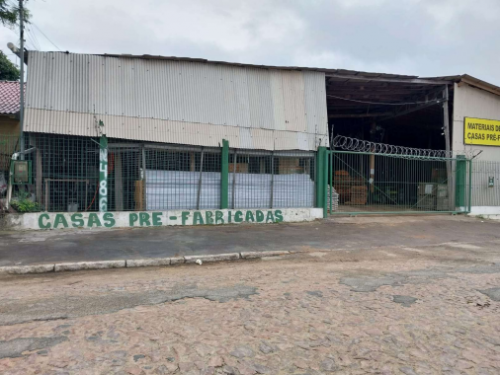 Imagem do imóvel LEILÃO DE UM TERRENO URBANO COM 492M² DE ÁREA, COM BENFEITORIA NÃO AVERBADA NA MATRÍCULA, SITO À AVENIDA VALADO, VILA JOÃO PESSOA, NA CIDADE DE PORTO ALEGRE/RS