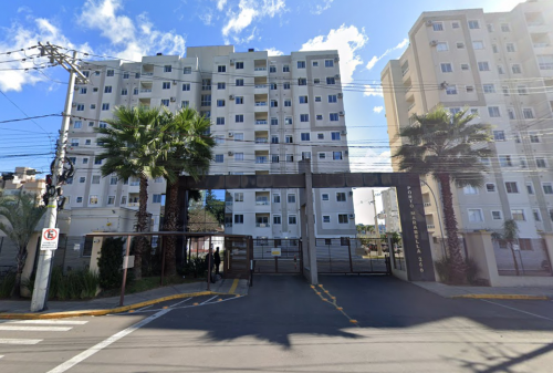 Imagem do imóvel LEILÃO DE APARTAMENTO 607, DA TORRE 3, DO CONDOMÍNIO PORTO MARABELLA, SITO NO B. VILA ROSA, NA CIDADE DE NOVO HAMBURGO/RS