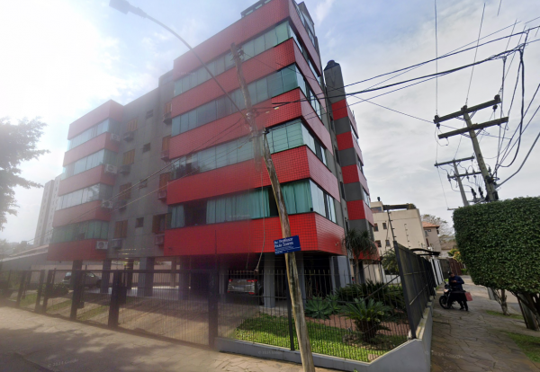 LEILÃO BOX Nº 10, COM ÁREA PRIVATIVA DE 11,27M², DO CONDOMÍNIO RESIDENCIAL KARL IWERS, SITO À RUA KARL IWERS, B. JARDIM ITU, NA CIDADE DE PORTO ALEGRE/RS, localizado em Porto Alegre - RS