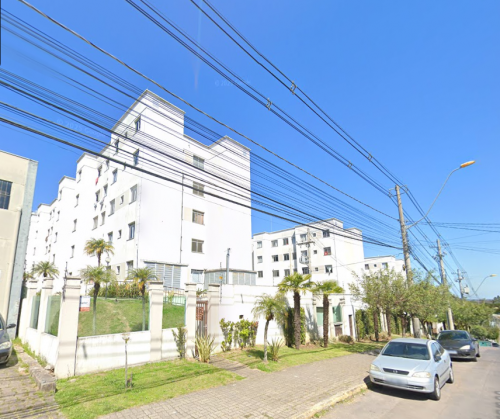 Imagem do imóvel LEILÃO DIREITOS E AÇÕES SOBRE O APARTAMENTO 210 DO BLOCO 4 E O BOX Nº 34 DO RESIDENCIAL PORTO POLARIS, SITO À AVENIDA FRANÇA, B. BELA VISTA, NA CIDADE DE CAXIAS DO SUL/RS
