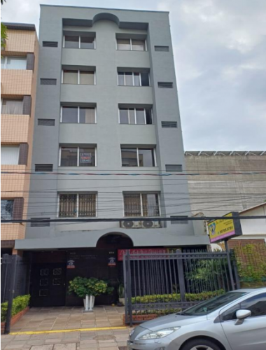 Imagem do imóvel LEILÃO DE SALA Nº 204 DO EDIFÍCIO SITO À AVENIDA VENÂNCIO AIRES, Nº 162, B. CIDADE BAIXA, COM ÁREA PRIVATIVA DE 24,87M², NA CIDADE DE PORTO ALEGRE/RS