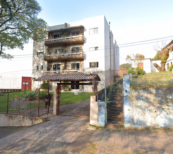 LEILÃO BOX DE GARAGEM Nº 03, RUA LEÃO XIII, Nº46, ED. COLINA, B. HAMBURGO VELHO, EM NOVO HAMBURGO/RS, localizado em Novo Hamburgo - RS