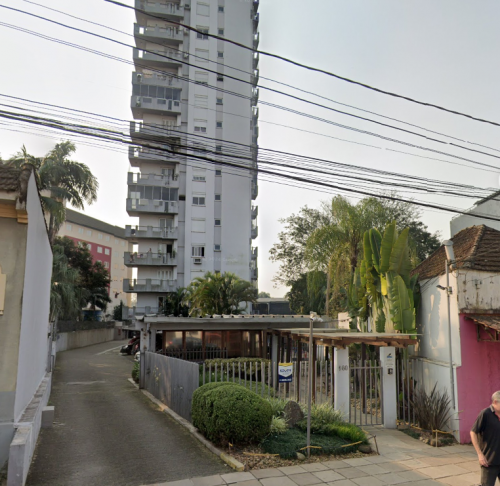 Imagem do imóvel LEILÃO DO BOX Nº 31 DO EDIFÍCIO IBIZA, COM 12,00M², NA RUA JOSÉ DE ALENCAR, CIDADE DE NOVO HAMBURGO/RS