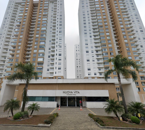 Imagem do imóvel LEILÃO BOX Nº 112-A, COM ÁREA PRIVATIVA DE 12,50M², RUA TREZE DE MAIO 1604,CONDOMÍNIO NUOVA VITA CONDOMÍNIO CLUBE, CAXIAS DO SUL/RS
