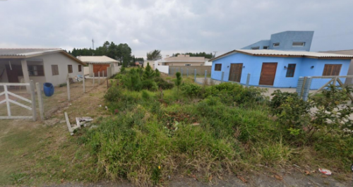Imagem do imóvel LEILÃO DE UM TERRENO URBANO, COM ÁREA DE 300,00M², SITO NO BAIRRO CAPÃO NOVO, NA CIDADE DE CAPÃO DA CANOA/RS