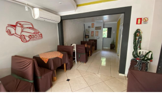 LEILÃO DE NUA PROPRIEDADE DE TERRENO URBANO DE 409,40M², COM CONSTRUÇÕES, NA AVENIDA RIO BRANCO, B. CENTRO, NA CIDADE DE SANTA ROSA/RS, localizado em Santa Rosa - RS