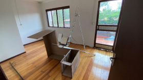 LEILÃO DE NUA PROPRIEDADE DE TERRENO URBANO DE 409,40M², COM CONSTRUÇÕES, NA AVENIDA RIO BRANCO, B. CENTRO, NA CIDADE DE SANTA ROSA/RS, localizado em Santa Rosa - RS