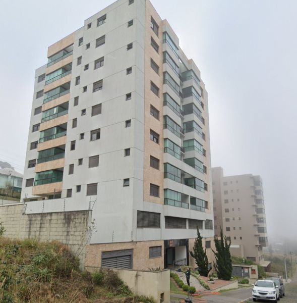 LEILÃO APARTAMENTO 402, AREA DE 114,17M², localizado no residencial "VILLA DI VERONA", na Rua Loreno Michelin nº 190, Bairro Progresso, Bento Gonçalves/RS, localizado em Bento Gonçalves - RS