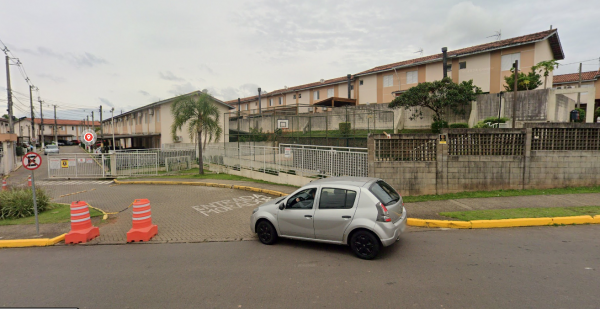 LEILÃO DE CASA 16 DO CONDOMÍNIO RESIDENCIAL VALE DAS FIGUEIRAS, COM ÁREA REAL PRIVATIVA DE 103,750M², MUNICÍPIO DE NOVO HAMBURGO/RS, localizado em Novo Hamburgo - RS