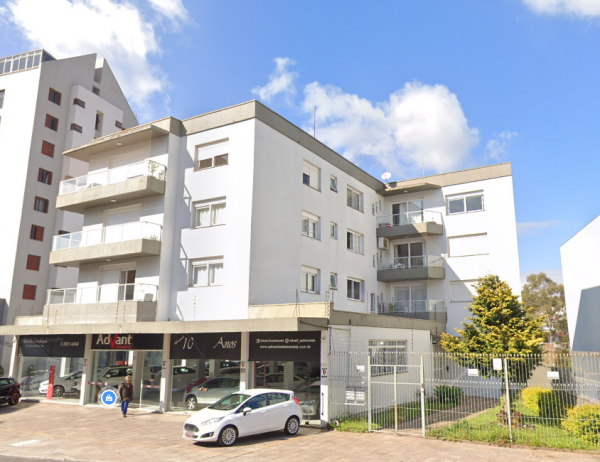 LEILÃO DIREITOS E AÇÕES SOBRE O BOX Nº 06, COM ÁREA PRIVATIVA DE 26,4000M², NA RUA MATHEO GIANELLA 879, NA CIDADE DE CAXIAS DO SUL/RS, localizado em Caxias Do Sul - RS