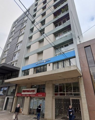 Imagem do imóvel LEILÃO APARTAMENTO Nº 82, COM ÁREA PRIVATIVA DE 79,99M², NO EDIFÍCIO NANCY, CENTRO Nº 1494, EM CAXIAS DO SUL/RS