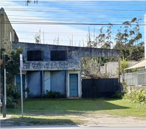 Imagem do imóvel LEILÃO DE UM TERRENO URBANO, COM ÁREA TOTAL DE 527,78m², SITO NA CIDADE DE PELOTAS/RS