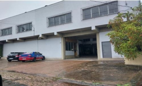 Imagem do imóvel LEILÃO PRÉDIO DE ALVENARIA DESTINADO A DEPÓSITO/ESCRITÓRIO, COM 1.241,00M² DE ÁREA, RUA ARABUTAN Nº 869, BAIRRO SÃO JOÃO, PORTO ALEGRE/RS