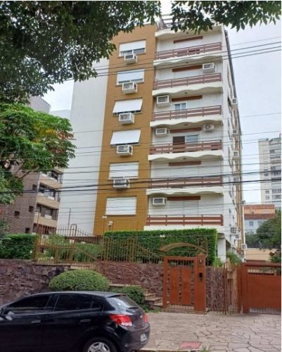 Imagem do imóvel LEILÃO BOX Nº 12 DO EDIFÍCIO DON BETO, COM ÁREA DE 25,25M², SITO NA AV. MARILAND Nº 180, PORTO ALEGRE/RS,