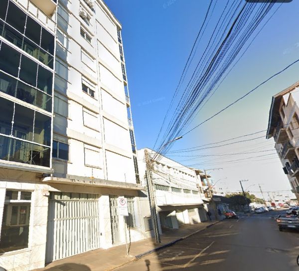 LEILÃO PROPRIEDADE DO APARTAMENTO Nº 404, EDIFÍCIO DE Nº 45, NA RUA JOÃO TEODORO DUARTE, NA CIDADE DE VACARIA/RS, localizado em Vacaria - RS