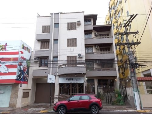 Imagem do imóvel LEILÃO DE APARTAMENTO (COBERTURA) Nº 301, COM ÁREA PRIVATIVA DE 143,33M², NO ED. MARQUÊS, CENTRO, SÃO LEOPOLDO/RS