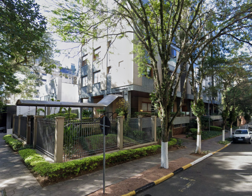 Imagem do imóvel LEILÃO DE BOX Nº 01, COM ÁREA PRIVATIVA DE 12,00M², DO EDIFÍCIO BOUGAINVILLE, SITO À RUA DOMINGOS MARTINS, Nº 970, B. CENTRO, CANOAS/RS