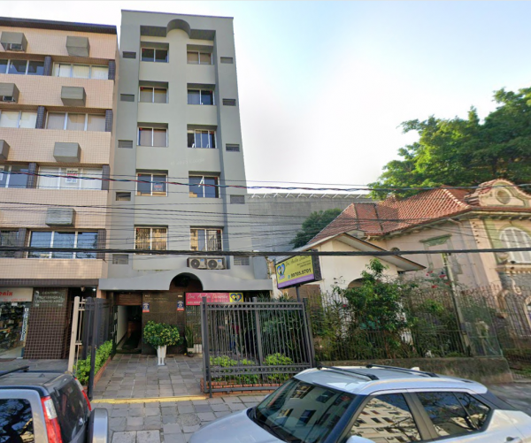 LEILÃO DE SALA Nº 204 DO EDIFÍCIO SITO À AVENIDA VENÂNCIO AIRES, Nº 162, B. CIDADE BAIXA, COM ÁREA PRIVATIVA DE 24,87M², NA CIDADE DE PORTO ALEGRE/RS, localizado em Porto Alegre - RS