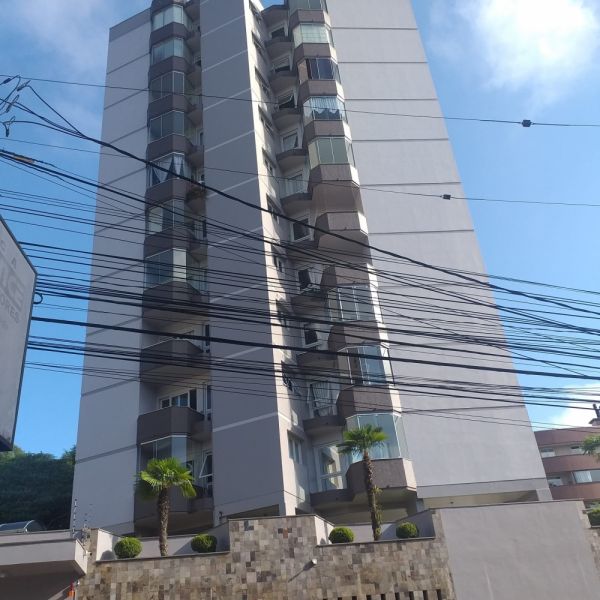 DIREITOS E AÇÕES SOBRE O APTO Nº 901 DO ED. RES. JEQUITIBÁ, EM BENTO GONÇALVES/RS, localizado em Bento Gonçalves - RS