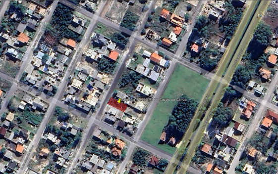 LEILÃO DE UM TERRENO URBANO, COM ÁREA DE 300,00M², SITO NO BAIRRO CAPÃO NOVO, NA CIDADE DE CAPÃO DA CANOA/RS, localizado em Capão Da Canoa - RS