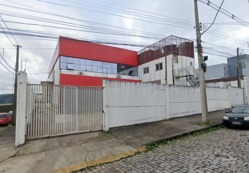 Imagem do imóvel LEILÃO DIREITOS E AÇÕES DE UM TERRENO URBANO, COM ÁREA DE 1.206,00M², SOBRE O QUAL ESTÁ EDIFICADO UM PRÉDIO COMERCIAL, NA RUA DEONILLO ZANELLA, CAXIAS DO SUL/RS