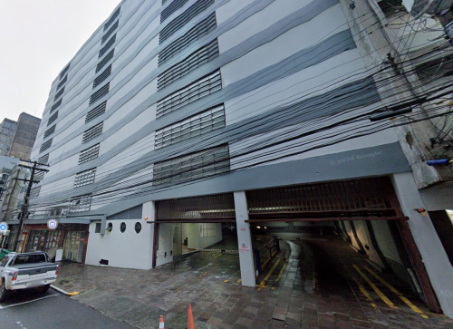 Imagem do imóvel LEILÃO DE BOX Nº 125 DO PRÉDIO GARAGEM ALFA, COM ÁREA DE 28,9237M², SITO NA CIDADE DE CAXIAS DO SUL/RS
