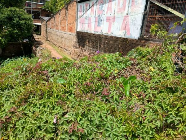 LEILÃO DE TERRENO URBANO DE 435M², NA VILA SÃO JOSÉ, NA CIDADE DE PORTO ALEGRE/RS, localizado em Porto Alegre - RS