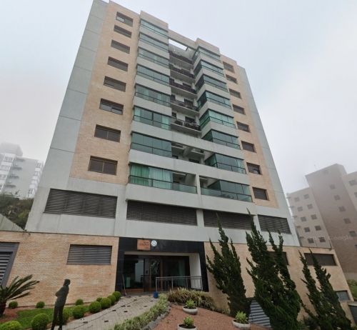 Imagem do imóvel LEILÃO APARTAMENTO 402, AREA DE 114,17M², localizado no residencial "VILLA DI VERONA", na Rua Loreno Michelin nº 190, Bairro Progresso, Bento Gonçalves/RS
