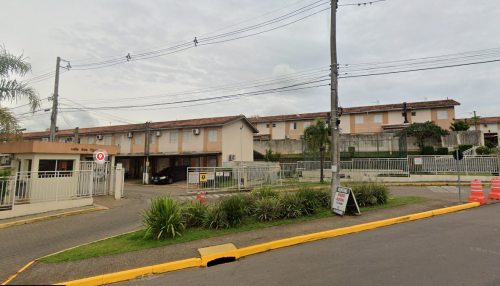 Imagem do imóvel LEILÃO DE CASA 16 DO CONDOMÍNIO RESIDENCIAL VALE DAS FIGUEIRAS, COM ÁREA REAL PRIVATIVA DE 103,750M², MUNICÍPIO DE NOVO HAMBURGO/RS