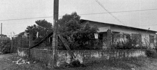 LEILÃO TERRENO URBANO, COM ÁREA DE 300M², COM BENFEITORIAS NÃO AVERBADAS NA MATRÍCULA, SITO NA CIDADE DE TRAMANDAÍ/RS, localizado em Tramandaí - RS