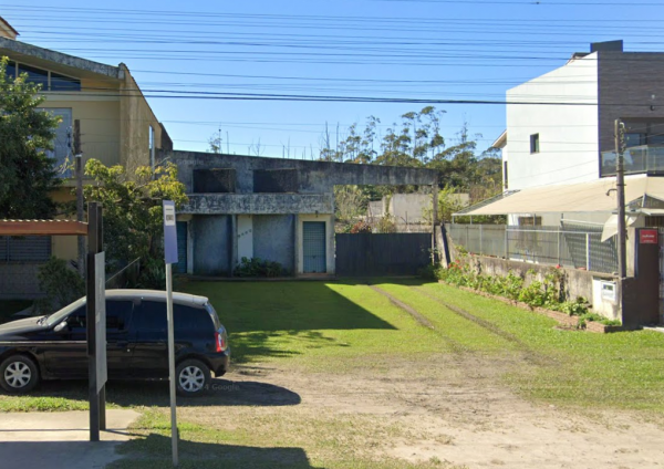 LEILÃO DE UM TERRENO URBANO, COM ÁREA TOTAL DE 527,78m², SITO NA CIDADE DE PELOTAS/RS, localizado em Pelotas - RS