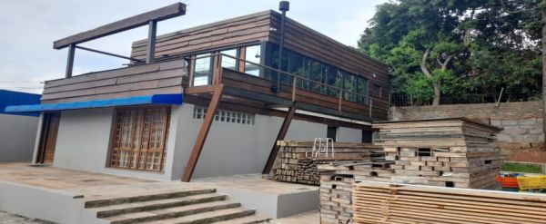LEILÃO TERRENO URBANO, COM ÁREA TOTAL DE 720,00M², COM BENFEITORIAS NÃO AVERBADAS, BAIRRO SÃO JOSÉ, EM CAXIAS DO SUL/RS, localizado em Caxias Do Sul - RS