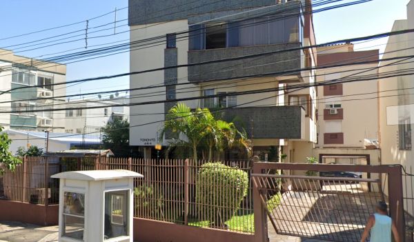 LEILÃO APARTAMENTO Nº 201, ÁREA REAL PRIVATIVA DE 89,61M², E BOXE Nº 02 DO EDIFÍCIO TORONTO, NA RUA MIGUEL COUTO, 464, MENINO DEUS, NA CIDADE DE PORTO ALEGRE/RS, localizado em Porto Alegre - RS
